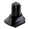 Metabo PowerMaxx 12 V Adapter
