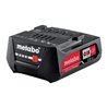 Metabo Li-PowerAkkupack 12 V - 2,0 Ah, 'AIR COOLED'