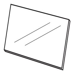 3M Vorsatzscheiben-Set, 5-teilig 100V