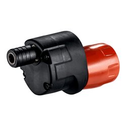 Metabo Exzenteraufsatz 'Quick'