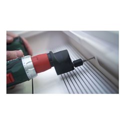 Metabo Exzenteraufsatz 'Quick'