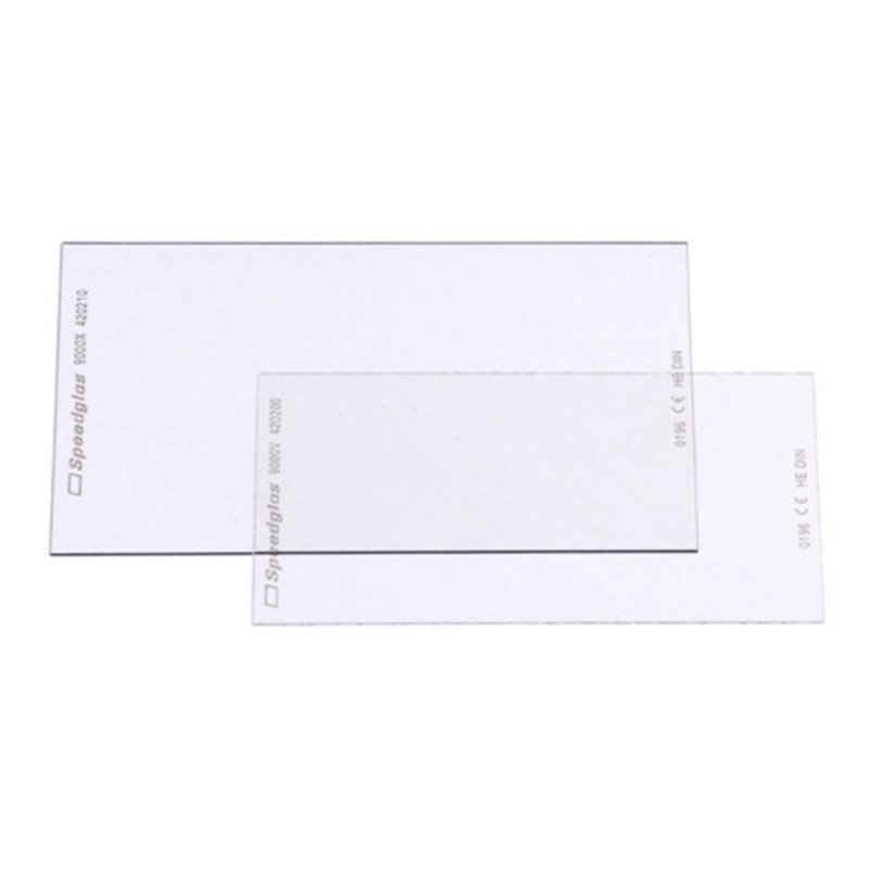 3M Vorsatzscheiben-Set für 9000 und 9002NC, 5-teilig