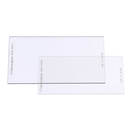 3M Vorsatzscheiben-Set für 9000 und 9002NC, 5-teilig