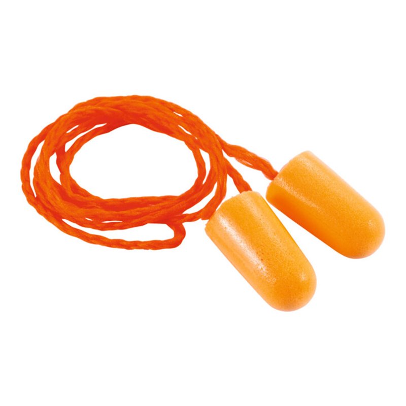 3M Gehörschutzstöpsel-Set, 100 Paar 1110 100