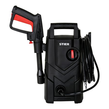 STIER Hochdruckreiniger SDR-100, 1400 W, 105 bar, 330 l/h