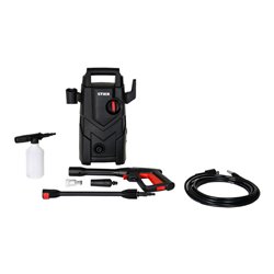 STIER Hochdruckreiniger SDR-100, 1400 W, 105 bar, 330 l/h