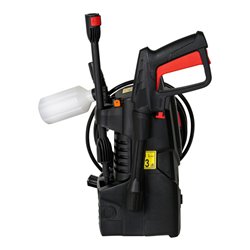 STIER Hochdruckreiniger SDR-100, 1400 W, 105 bar, 330 l/h