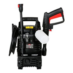 STIER Hochdruckreiniger SDR-100, 1400 W, 105 bar, 330 l/h