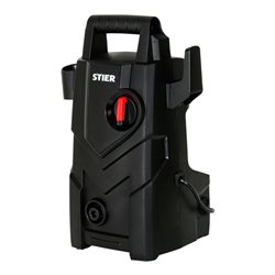 STIER Hochdruckreiniger SDR-100, 1400 W, 105 bar, 330 l/h