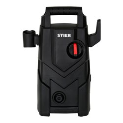 STIER Hochdruckreiniger SDR-100, 1400 W, 105 bar, 330 l/h