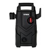 STIER Hochdruckreiniger SDR-100, 1400 W, 105 bar, 330 l/h