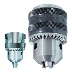 Röhm Zahnkranz-Bohrfutter Prima, Typ 6/12