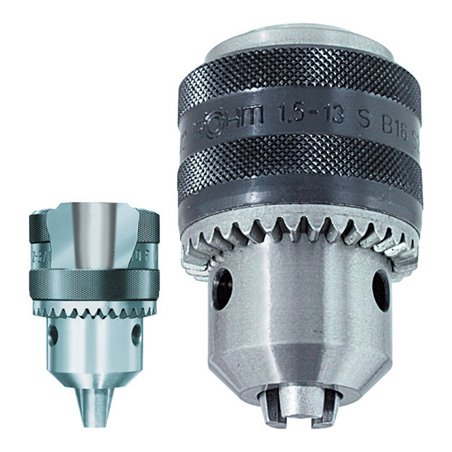 Röhm Zahnkranz-Bohrfutter Prima, Typ 6/12