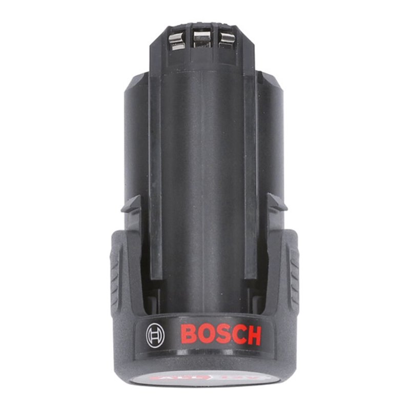 Bosch Akkupack 12 Volt Lithium-Ionen PBA 12 Volt 2,0 Ah