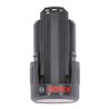 Bosch Akkupack 12 Volt Lithium-Ionen PBA 12 Volt 2,0 Ah