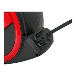  STIER Automatik Kabeltrommel 20 m 3G-1,5