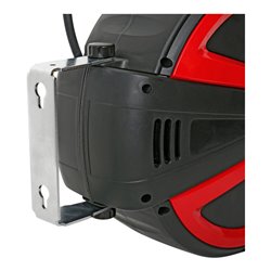  STIER Automatik Kabeltrommel 20 m 3G-1,5