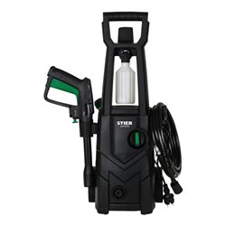 STIER Hochdruckreiniger SDR-130 1600 W 135 bar 330 l/h