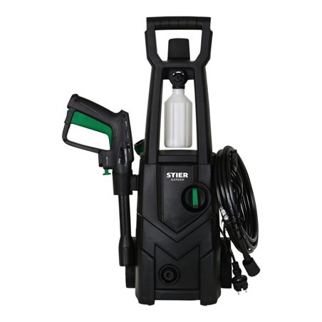 STIER Hochdruckreiniger SDR-130 1600 W 135 bar 330 l/h
