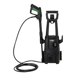 STIER Hochdruckreiniger SDR-130 1600 W 135 bar 330 l/h