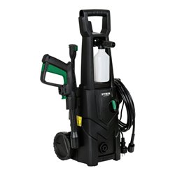 STIER Hochdruckreiniger SDR-130 1600 W 135 bar 330 l/h