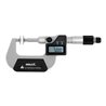HOLEX Digitale Bügelmessschraube mit Tellermessflächen, 0 - 25 mm