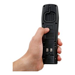 STIER Wireless Akku-LED-Werkstattleuchte, 350 Lumen, mit Ladestation