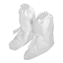 HOLEX Überziehstiefel-Set, BASIC, 50-teilig