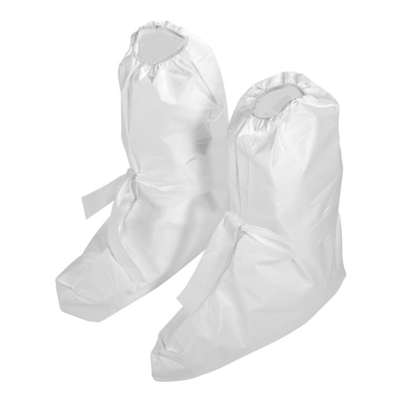 HOLEX Überziehstiefel-Set, BASIC, 50-teilig