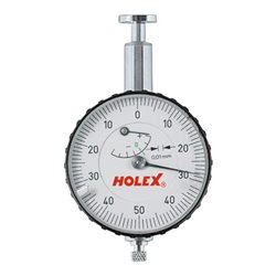 HOLEX Ersatz-Messuhr für Fein-Nulleinsteller Nr. 359088 3/40 mm