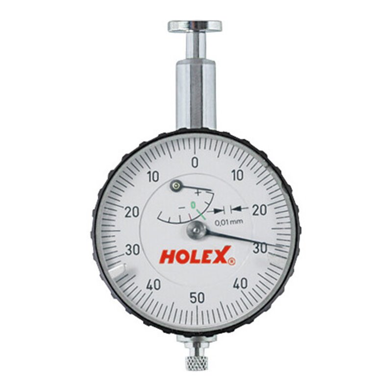HOLEX Ersatz-Messuhr für Fein-Nulleinsteller Nr. 359088 3/40 mm