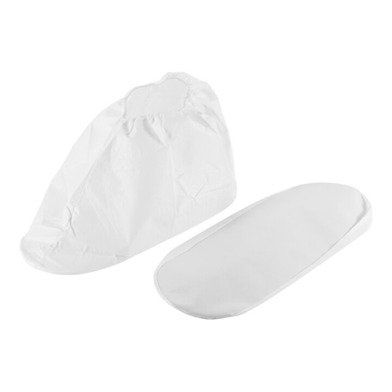 HOLEX Überziehschuh-Set, PVC, 50-teilig