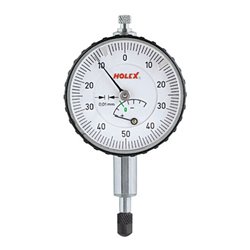 HOLEX Ersatz-Messuhr für Nulleinsteller Nr. 359085 3/40 mm