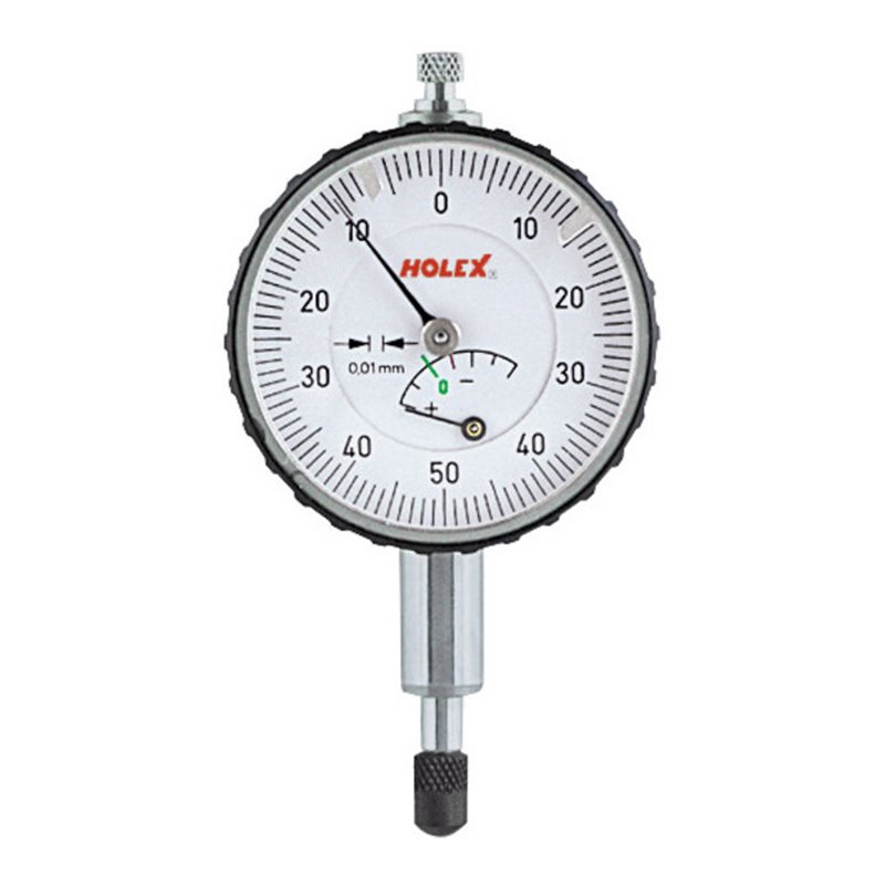 HOLEX Ersatz-Messuhr für Nulleinsteller Nr. 359085 3/40 mm