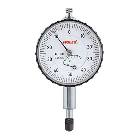 HOLEX Ersatz-Messuhr für Nulleinsteller Nr. 359085 3/40 mm