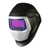3M SPEEDGLAS Automatikschweißmaske 9100X BLACK