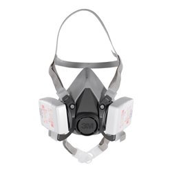 3M Halbmasken-Set, mit Wechselfiltern