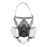 3M Halbmasken-Set, mit Wechselfiltern