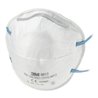3M Atemschutzmasken-Set Serie 8000 P2