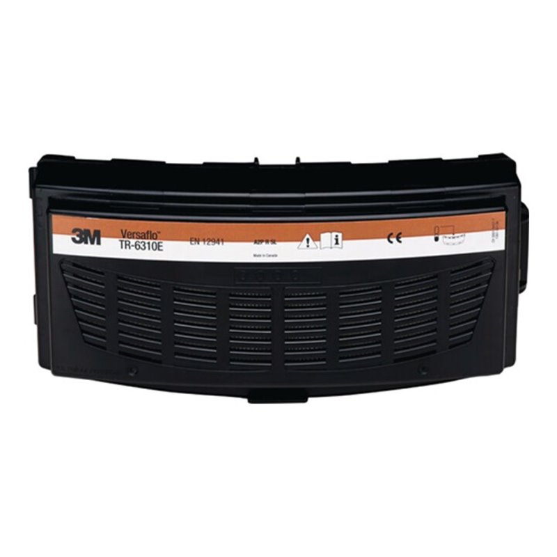 Wechselfilter Versaflo TR600 A2P