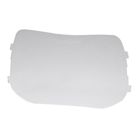 3M Vorsatzscheiben-Set für 100V, 10-teilig