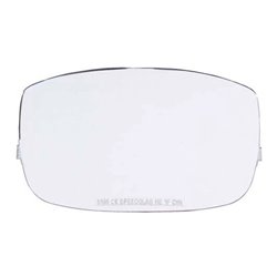 3M Vorsatzscheiben-Set für 9000 und 9002NC, 10-teilig