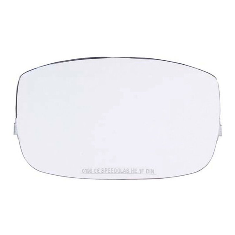 3M Vorsatzscheiben-Set für 9000 und 9002NC, 10-teilig