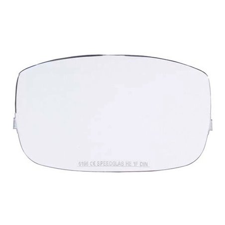 3M Vorsatzscheiben-Set für 9000 und 9002NC, 10-teilig