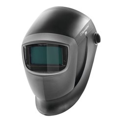3M SPEEDGLAS Schweißmaske 3M Speedglas 9002NC BLACK