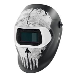 3M SPEEDGLAS Schweißmaske 100 V GRAPHIC