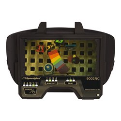 3M Automatikschweißfilter 9000 und 9002NC