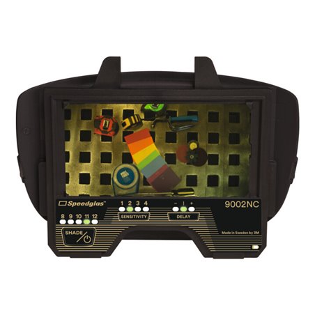 3M Automatikschweißfilter 9000 und 9002NC