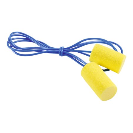 3M Gehörschutzstöpsel-Set, 200 Paar E-A-R CLASSIC Soft 200