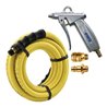 ewo Druckluftset Flextrem Oilshield ID 6mm L.10m